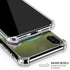 Marvel Rocket Raccoon Armored Arsenal iPhone XS Max Clear Case