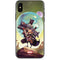Marvel Rocket Raccoon Armored Arsenal iPhone XS Max Skin