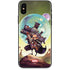 Marvel Rocket Raccoon Armored Arsenal iPhone XS Max Skin