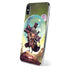 Marvel Rocket Raccoon Armored Arsenal iPhone XS Max Skin