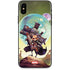 Marvel Rocket Raccoon Armored Arsenal iPhone XS Skin