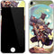 Marvel Rocket Raccoon Armored Arsenal Apple iPod Skin