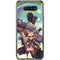 Marvel Rocket Raccoon Armored Arsenal LG K51/Q51 Clear Case