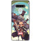Marvel Rocket Raccoon Armored Arsenal LG Stylo 6 Clear Case