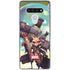 Marvel Rocket Raccoon Armored Arsenal LG Stylo 6 Clear Case