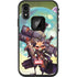 Marvel Rocket Raccoon Armored Arsenal LifeProof Fre iPhone Skin