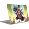 Marvel Rocket Raccoon Armored Arsenal Apple MacBook Air Skin