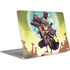 Marvel Rocket Raccoon Armored Arsenal Apple MacBook Air Skin
