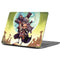 Marvel Rocket Raccoon Armored Arsenal Apple MacBook Pro 13-inch Skin