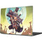 Marvel Rocket Raccoon Armored Arsenal MacBook Pro 14in (2021-24) Skin