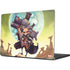 Marvel Rocket Raccoon Armored Arsenal MacBook Pro 14in (2021-24) Skin