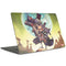 Marvel Rocket Raccoon Armored Arsenal MacBook Skins