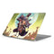Marvel Rocket Raccoon Armored Arsenal Apple MacBook Pro 16-inch Skin