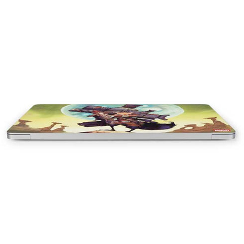 Marvel Rocket Raccoon Armored Arsenal Apple MacBook Pro 16-inch Skin