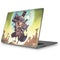 Marvel Rocket Raccoon Armored Arsenal Apple MacBook Pro 17-inch Skin