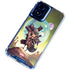 Marvel Rocket Raccoon Armored Arsenal Moto G 5G (2024) Clear Case