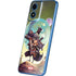 Marvel Rocket Raccoon Armored Arsenal Moto G Play 4G (2024) Skin