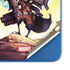 Marvel Rocket Raccoon Armored Arsenal Moto G Play 4G (2024) Skin