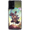 Marvel Rocket Raccoon Armored Arsenal Moto G Power 5G (2024) Clear Case