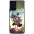 Marvel Rocket Raccoon Armored Arsenal Moto G Power 5G (2024) Clear Case