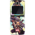 Marvel Rocket Raccoon Armored Arsenal Motorola RAZR Skin