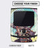Marvel Rocket Raccoon Armored Arsenal Motorola RAZR Skin