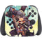 Marvel Rocket Raccoon Armored Arsenal Nintendo Switch (2017-2021) Joy-Con Controller Skin