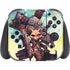 Marvel Rocket Raccoon Armored Arsenal Nintendo Switch (2017-2021) Joy-Con Controller Skin