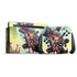 Marvel Rocket Raccoon Armored Arsenal Nintendo Switch Bundle Skin