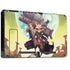 Marvel Rocket Raccoon Armored Arsenal Nintendo Switch Bundle Skin