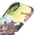 Marvel Rocket Raccoon Armored Arsenal Nintendo Switch Lite Skin
