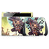 Marvel Rocket Raccoon Armored Arsenal Nintendo Switch OLED (2021) Skin