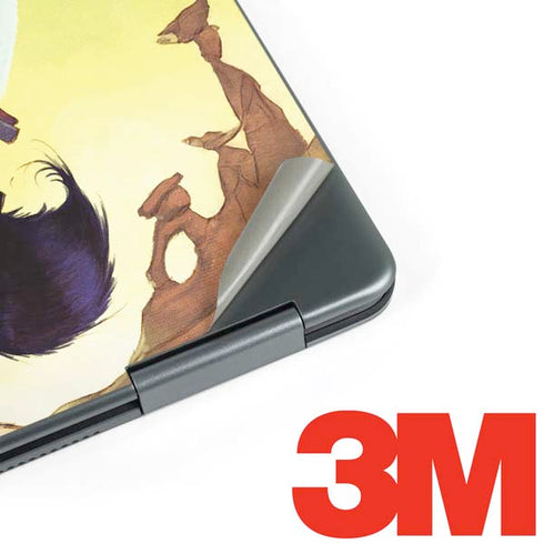 Marvel Rocket Raccoon Armored Arsenal Notebook 9 Pro 13in (2017) Skin