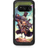 Marvel Rocket Raccoon Armored Arsenal Otterbox Commuter Galaxy Skin