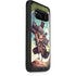 Marvel Rocket Raccoon Armored Arsenal Otterbox Commuter Galaxy Skin