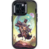 Marvel Rocket Raccoon Armored Arsenal Otterbox Defender iPhone Skin
