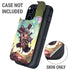 Marvel Rocket Raccoon Armored Arsenal Otterbox Defender iPhone Skin