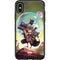 Marvel Rocket Raccoon Armored Arsenal Otterbox Symmetry iPhone Skin