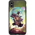 Marvel Rocket Raccoon Armored Arsenal Otterbox Symmetry iPhone Skin