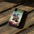 Marvel Rocket Raccoon Armored Arsenal Otterbox Symmetry iPhone Skin