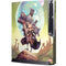 Marvel Rocket Raccoon Armored Arsenal Playstation 3 & PS3 Slim Skin