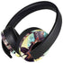Marvel Rocket Raccoon Armored Arsenal PlayStation 4 Gold Wireless Headset Skin