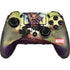 Marvel Rocket Raccoon Armored Arsenal PlayStation Scuf Vantage 2 Controller Skin