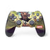 Marvel Rocket Raccoon Armored Arsenal PS4 Controller Skin