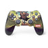 Marvel Rocket Raccoon Armored Arsenal PlayStation PS4 Skins