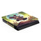 Marvel Rocket Raccoon Armored Arsenal PS4 Slim Skin