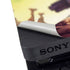 Marvel Rocket Raccoon Armored Arsenal PS4 Slim Skin