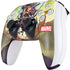 Marvel Rocket Raccoon Armored Arsenal PS5 Controller Skin