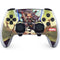 Marvel Rocket Raccoon Armored Arsenal PS5 DualSense Edge Pro Controller Skin