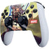 Marvel Rocket Raccoon Armored Arsenal PS5 DualSense Edge Pro Controller Skin